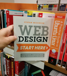 web design start here