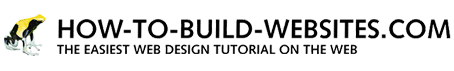 How to Build Websites